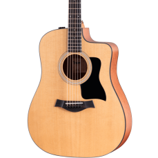 Taylor 110CE Special Edition, Sapele/Sitka