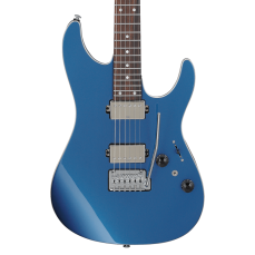 Ibanez AZ42P1 Prussian Blue Metallic