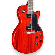 Gibson Les Paul Special Vintage Cherry