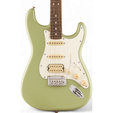 Fender Player II Strat HSS RW Birch Green