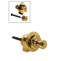 Boston Straplocks Gold