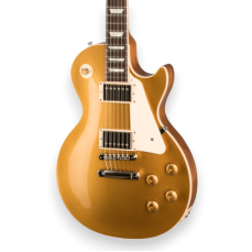 Gibson Les Paul Standard 50's Gold Top