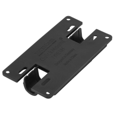 RockBoard QuickMount Type UH - Universal Pedal Mounting Plate for Universal Horizontal Pedals