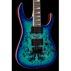 Ibanez GRGR221PA Aqua Burst