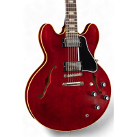 Gibson Custom 1964 ES-335 Reissue Sixties Cherry VOS NH