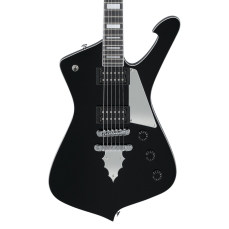 Ibanez PS60 Paul Stanley Black