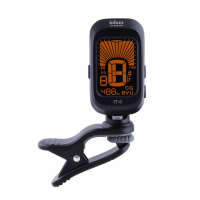 Boston Chromatic Clip Tuner