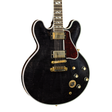 Gibson Custom B.B. King Lucille Legacy