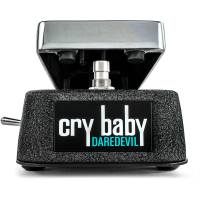 Dunlop Cry Baby Daredevil Fuzz Wah DD95FW