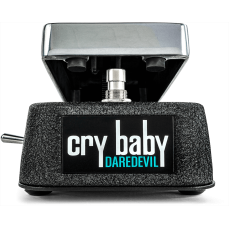 Dunlop Cry Baby Daredevil Fuzz Wah DD95FW