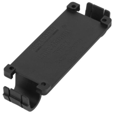 RockBoard QuickMount Type K - Pedal Mounting Plate For Mooer Micro Series Pedals