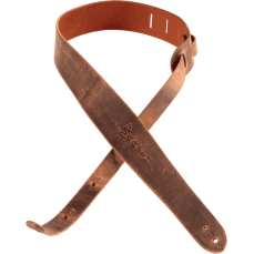 Martin & Co Leather Vintage Strap Brown