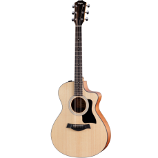 Taylor 112CE Special Edition, Sapele/SItka