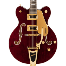 Gretsch G5422TG EMTC CLSC HLW DC WLNT