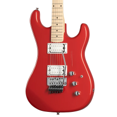 Kramer Pacer Classic (FR Special) Scarlet Red