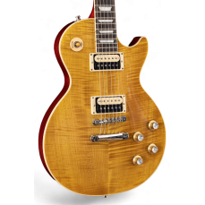 Gibson Slash Les Paul Standard Appetite Amber