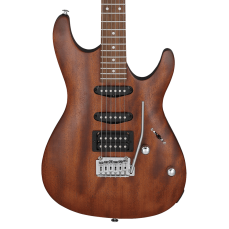 Ibanez GSA60 Walnut Flat