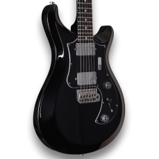 PRS S2 Standard 24 Dots Thin - Black