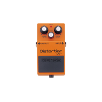 Boss DS-1 Distortion