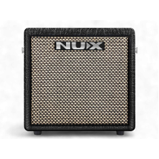 Nux Mighty Series Digitale versterker 8 watt MKII