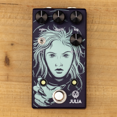 Walrus Audio Julia V2 Chorus Vibrato