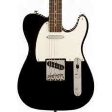 Squier FSR Classic Vibe Baritone Custom Telecaster, Laurel Fingerboard, Parchment