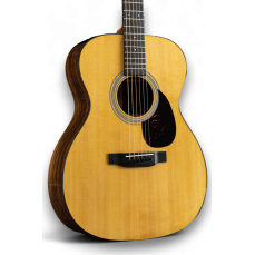 Martin & Co OM-21 Spruce/ East Indian Rosewood