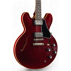 Gibson Custom 1961 ES-335 Reissue Sixties Cherry VOS NH