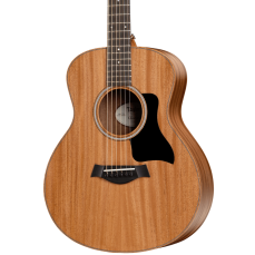 Taylor GS Mini Mahogany