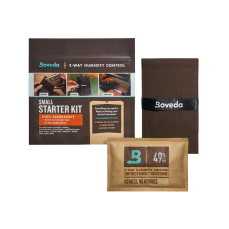 Boveda Small Starter Kit 1x 70gr