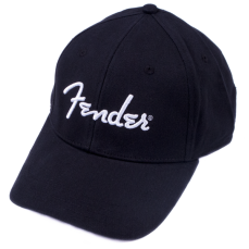 Fender Original Cap Black