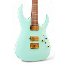 Ibanez RGA42HP Sea Foam Green Matte