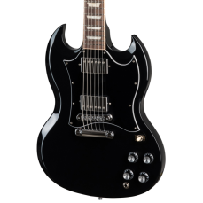 Gibson SG Standard Ebony