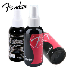 Fender Guitar Polish