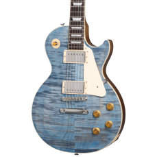 Gibson Les Paul Standard '50s Figured Top Ocean Blue