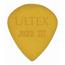 Dunlop jazz ultex III 6 stuks