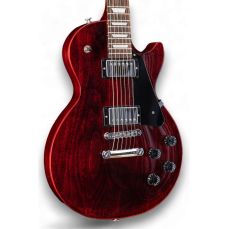 Gibson Les Paul Studio Wine Red