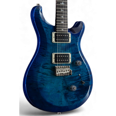 PRS S2 10TH Anniversary Custom 24 LTD Lake Blue