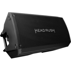 HeadRush 12" bi-amped 1000W (alleen online)