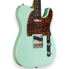 Kauffmann 24276 63 T Paulownia surf green relic