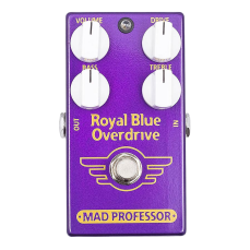 Mad Professor Royal Blue Overdrive