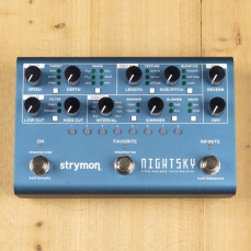 Strymon Night Sky