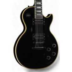 Gibson Custom Murphy Lab 1989 Les Paul Kirk Hammett