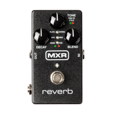 MXR M300 Reverb