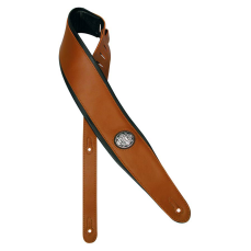 Gaucho Gitaarband Brown Padded