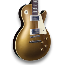Gibson Custom 1957 Les Paul Goldtop Darkback Reissue VOS Double Gold 74339