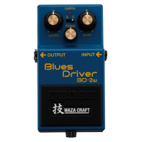 Boss BD-2W Blues Driver