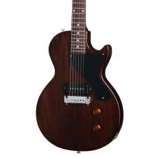 Gibson Charlie Starr Les Paul Junior Dark Walnut