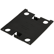 RockBoard QuickMount Type I - Pedal Mounting Plate For Eventide H9