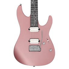 Ibanez Tim Henson Signature TOD10 Metallic Mauve With Gigbag